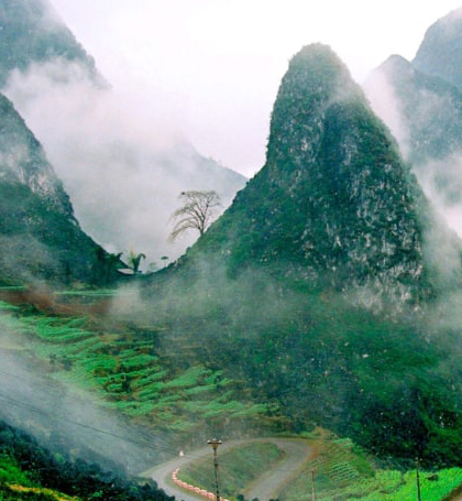 du lịch hà giang